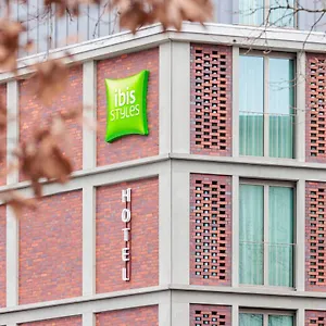 Otel Ibis Styles Bern