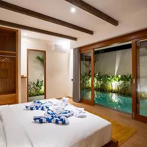 Atania Villa's Bingin , Uluwatu Indonesia