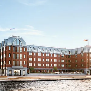 Hotel Boat&co Amsterdam