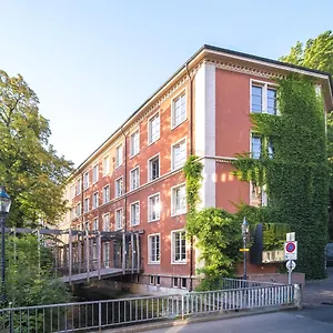 Hostel Youth Basel