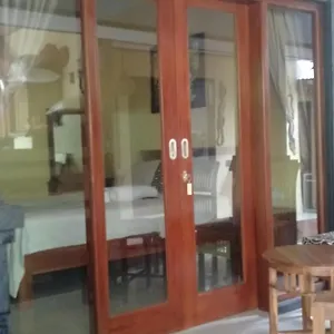 Séjour chez l'habitant Dekwah