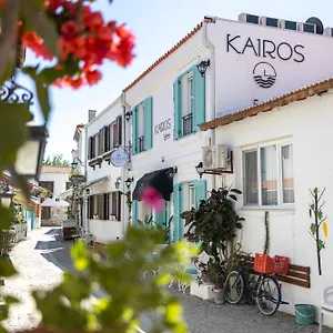 Otel Kairos Siğacık