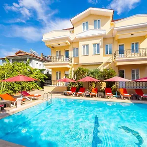 Apart Otel Grand Prestige Dalyan