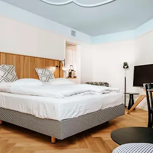 Otel Western Bern