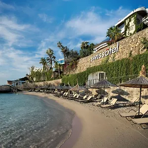 Otel Swissotel Living Bodrum