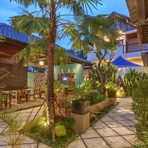 Solo Villas&retreat Сasa de vacaciones