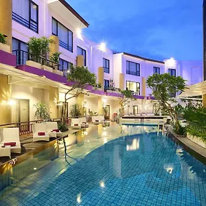 Otel Kuta Park Kuta Lombok