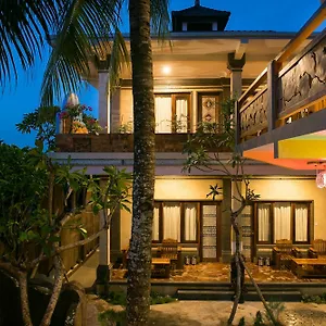 Séjour chez l'habitant Bulan Bali