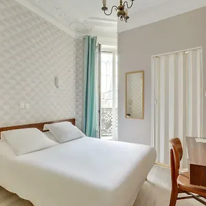 Otel Des 3 Nations Paris