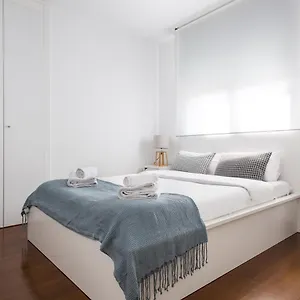 Appartement Olala Les Corts Exclusive 